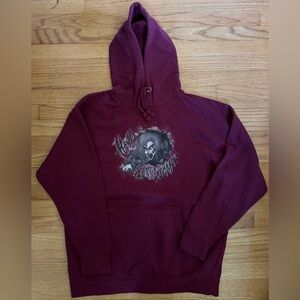 HoSo Terra Toma Hoodie